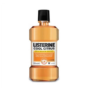 Listerine Cool Citrus 250 ml Mouthwash
