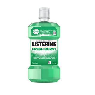 Listerine Fresh Burst 250 ml
