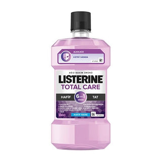 Listerine Total Care Zero 500 ml