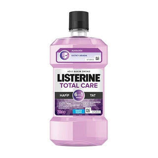 Listerine Total Care Zero 250 ml