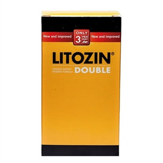 Litosine Double 100 Capsules