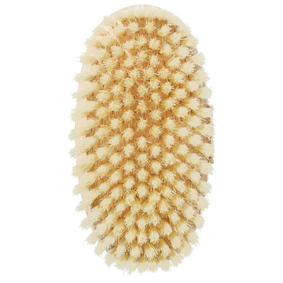 Dr. Barbara Sturm - Natural Bristle Body Brush for Anti-Cellulite & Smooth Skin - Soft & Medium Options