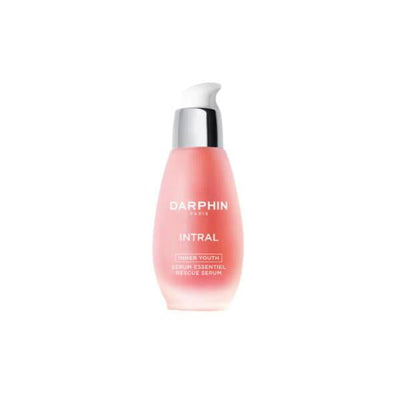 Darphin Intral Youth Rescue Serum: Soothe, Hydrate & Revitalize Sensitive Skin | Moisturizing, Fast-Absorbing Face Serum