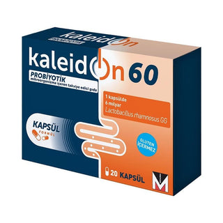 kaleidon probiotic 60 mg, kaleidon probiotic capsules packaging Kaleidon Probiotic 60 mg - Digestive Support | 20 Capsules Kaleidon Probiotic 60 mg - Digestive Support | 20 Capsules kaleidon, probiotic, digestive-support, health-supplement, capsules, natural-health, wellness, gut-health, dietary-supplement, ai-generated