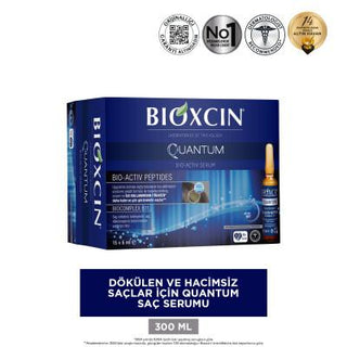 Bioxcin Quantum Hair Strengthening Serum - Hair Loss Treatment with Procapil & Biotin Bioxcin Quantum Hair Strengthening Serum - Procapil & Biotin Hair strengthening serum, Bioxcin Quantum, Hair loss treatment, Procapil, Biotin for hair, Hair care, Hair growth, Hair nourishment, Scalp care, Hair health, Cosmetics, Beauty products, Hair loss solution, Thinning hair, Hair growth serum