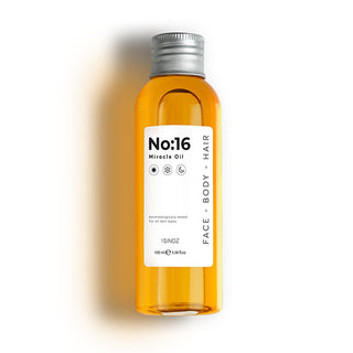 Sinoz Miracle Oil No:16 - Hydrating Face, Body & Hair Oil | Anti-Aging, Sensitive Skin & Dry Skin Treatment | Botanical Oil Complex Sinoz Miracle Oil: Hydrating Face, Body & Hair Oil miracle oil, face oil, body oil, hair oil, anti-aging oil, moisturizing oil, natural skincare, sensitive skin oil, dry skin treatment, botanical oil complex, facial oil, body oil, hair treatment, anti-aging skincare, hydrating oil, natural skin care, oil for sensitive skin, skin barrier repair, vitamin E, dry skin relief, skin 