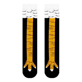 carnaval socks chicken foot design, chicken foot design fashion socks Gratis Carnaval Socks - Chicken Foot Design for Fashion-Conscious Individuals | 80% Cotton Carnaval Socks Chicken Foot Design - Fashion Socks fashion-socks, carnaval-socks, chicken-foot-design, cotton-socks, stylish-socks, comfortable-socks, trendy-socks, sock-collection, fashion-accessories, ai-generated