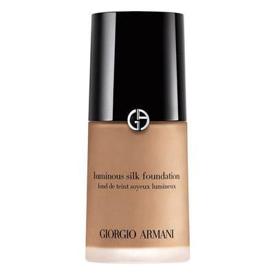 Giorgio Armani Luminous Silk Foundation 08 Medium Neutral 30ml