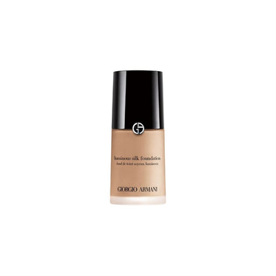 Giorgio Armani Luminous Silk Foundation 6.25 Medium Warm 30ml