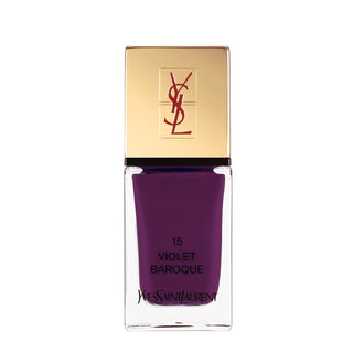 YSL La Laque Couture 15 Long-Wear Nail Lacquer 10ml
