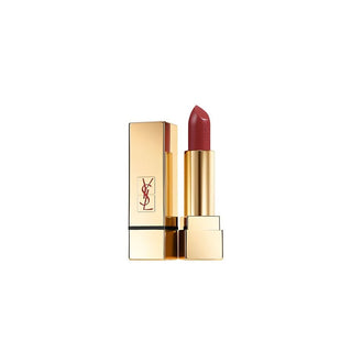 YSL Rouge Pur Couture 68 Satin Lipstick for Rich Color 3.8g