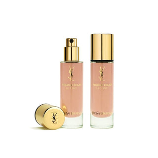 YSL Touche Eclat Le Teint BD25 Radiance Foundation 30ml