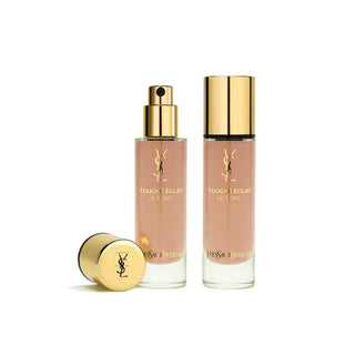 YSL Touche Eclat Le Teint Radiance Foundation BR30 30ml