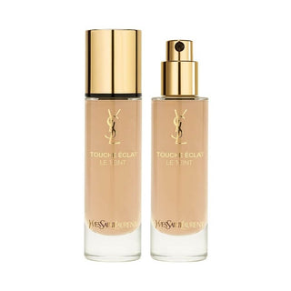 YSL Touche Eclat Le Teint BD30 Radiance Foundation 30ml