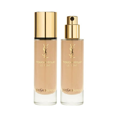 YSL Touche Eclat Le Teint BD30 Radiance Foundation 30ml