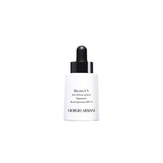 Giorgio Armani Maestro UV Skin Defense Primer SPF 50 - 30ml