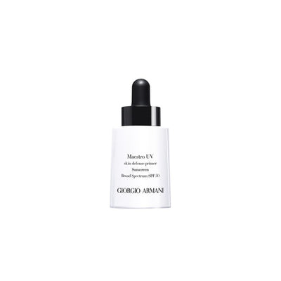 Giorgio Armani Maestro UV Skin Defense Primer SPF 50 - 30ml