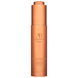 The Scalp Treatment - Scalp Renewal & Hair Growth Solution for Thinning & Damaged Hair Scalp Treatment for Hair Growth & Renewal Scalp Treatment, Hair Growth, Thinning Hair, Damaged Hair, Vegan Hair Care, Gluten-Free, Cruelty-Free, Fragrance-Free, Hair Renewal, Scalp Health, Hair Care, Hair Loss, Breakage, Hair Thickening