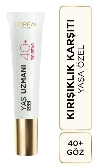 Loreal Paris Age Specialist eye cream 15 ml