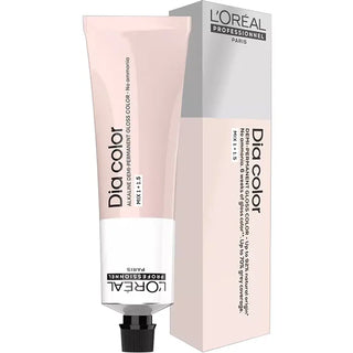 L'Oreal Professionnel Dia Color No 8 Light Blonde Hair Dye 60ml