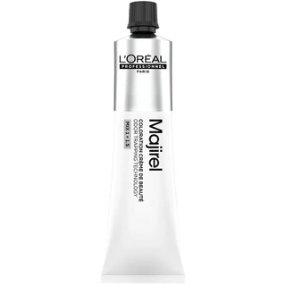 Loreal Professionnel Majirel Hair Dye 7.4 Copper Blonde 60ml