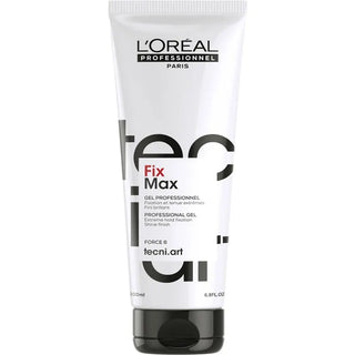 Loreal Professionnel Tecni Art Fix Max Gel Max Hold 200ml