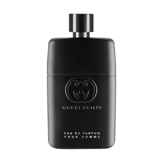 Gucci Guilty Pour Homme Eau de Parfum for Men - Woody Spicy Fragrance with Rose and Cedarwood Gucci Guilty Pour Homme Eau de Parfum - Woody Spicy Scent Eau de Parfum for Men, Gucci Guilty Pour Homme, Woody Spicy Fragrance, Rose and Cedarwood Scent, Luxury Men's Perfume, Men's Fragrance, Gucci Perfume, Seductive Fragrance, Confident Scent, Long Lasting Perfume, Woody Aromatic Fragrance, Spicy Fragrance, Fragrance for Him, Men's Grooming, Luxury Fragrance