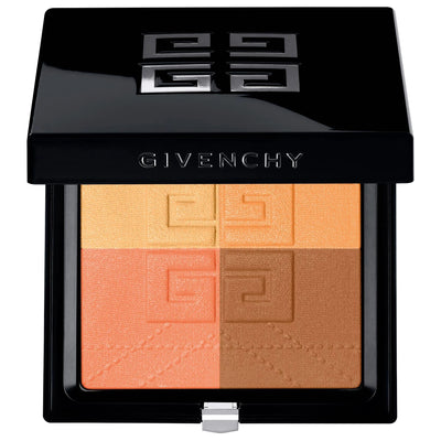 Givenchy Prisme Libre: Blurring & Color-Correcting Matte Pressed Powder | Natural Finish, Pore Minimizing, Vegan & Cruel