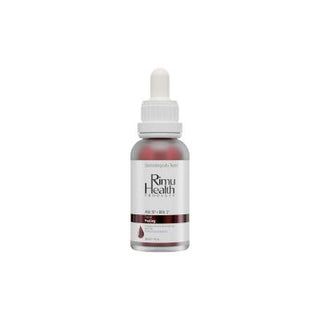 rimu health facial peeling serum 30 ml bottle, rimu health rejuvenating facial peeling application, facial peeling serum ingredients highlight Rimu Health Products Facial Peeling Serum - Rejuvenating | 30 ml Rimu Health Facial Peeling Serum - Rejuvenating AHA/BHA facial-peeling, skincare, acne-treatment, rejuvenating-serum, exfoliation, skincare-solutions, vegan, cruelty-free, aham-ingredients, ai-generated