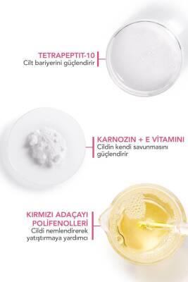 Bioderma Sensibio Foaming Gel Cleanser for Sensitive Skin - 16.91 fl oz, Fragrance-Free, Dermatologically Tested Bioderma Sensibio Foaming Gel Cleanser - Gentle, Fragrance-Free sensitive skin cleanser, dermatologically tested cleanser, non-comedogenic cleanser, fragrance-free cleanser, Bioderma Sensibio Foaming Gel, gentle cleanser, sensitive skin care, skincare for sensitive skin, cleanser for acne-prone skin, moisturizing cleanser