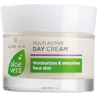 Beauty Care Bag LR Aloe Vera Day Cream 50 ml