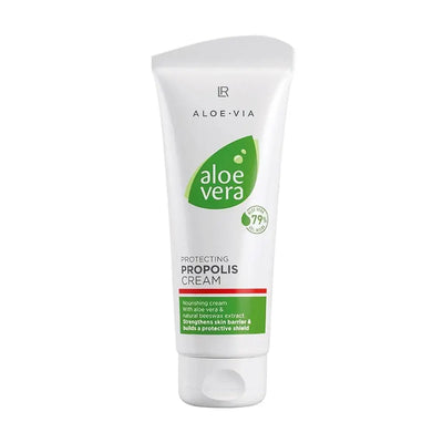 Beauty Care Bag LR Aloe Vera with Propolis/Cream with Propolis 100 ml