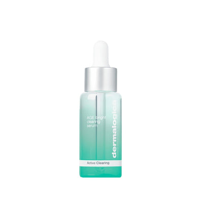 Dermalogica Age Bright Aydınlatıcı Arındırıcı Serum 30 ml - Anti-Aging Brightening Serum for Aging Skin