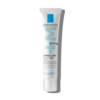 La Roche Posay Effaclar duo (+) Cream 40 ml