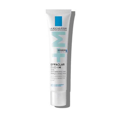 La Roche-Posay La Roche Posay Effaclar duo (+) Cream 40 ml