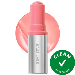 Color Fuse Skincare-Infused Longwear Hydrating Glassy Lip + Cheek Blush Balm Stick - Vegan, Gluten-Free, Cruelty-Free Color Fuse Skincare-Infused Blush Balm Stick - Hydrating & Long-Lasting skincare-infused blush, vegan cosmetics, hydrating cheek color, long-wearing blush, glassy balm stick, cruelty-free makeup, gluten-free beauty products, natural cosmetics, serum-based blush, cheek color with skincare benefits, multi-benefit makeup, healthy glow, radiant skin, buildable coverage, weightless feel, ethical 