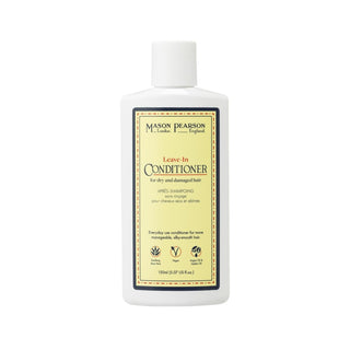 Mason Pearson Leave-in Hair Cream 150ml - Nourishing Non-rinse Formula for Dry or Damaged Hair Mason Pearson Leave-in Hair Cream 150ml Leave-in Hair Cream, Mason Pearson, Non-rinse Hair Cream, Hair Nourishment, Durulanmayan Saç Kremi, Hair Care, Hair Moisturizer, Dry Hair Solution, Damaged Hair Repair, Simplify Hair Care, Non-rinse Hair Product, Hair Conditioning, Hair Health, Mason Pearson Products