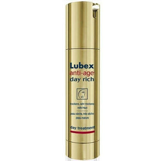Lubex Anti-Age Day Rich 50 ML Very Dry Old Skin Care Cream