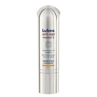 Lubex Anti-Age Vitamin C Concentrate 30 ml Stain Serum