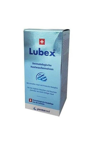 Lubex Anti Age 2 Phase Effective Face and Body Peeling 100 ml