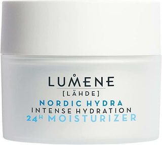 Lumene Nordic Hydra Fresh 24H Water Moisturizing Gel 50 ML