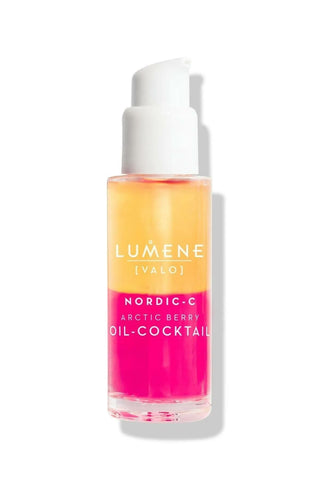 Lumene Multivitamin Serum 30 ml