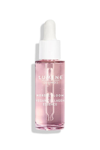 Lumene Vegan Collagen Essence Kollagen Serum 30 ml