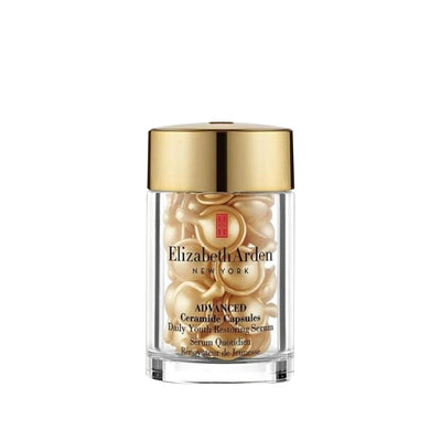 Elizabeth Arden Advanced Ceramide Capsules Daily Youth Restoring Serum - Anti-Aging Skincare for Hydrated, Youthful Skin