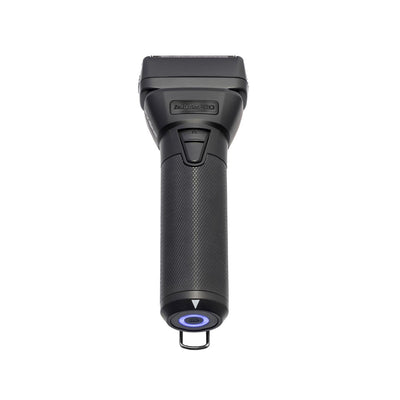 BaByliss PRO FXONE Metal Body Hair Clipper for Men - Professional Grade Trimmer with Durable Construction - FX79FSMBE