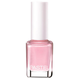 Pastel Nail Polish 54 - Vibrant Colors, Cruelty-Free & Vegan | 13 ml