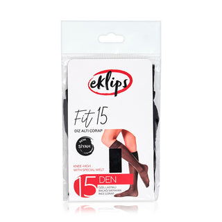 Eklips Black Polyamid Pantyhose for Women - Comfortable Hosiery for Various Outfits Eklips Black Polyamid Pantyhose - Comfort & Style Pantyhose, Black hosiery, Polyamid pantyhose, Women's hosiery, Eklips hosiery, Comfortable hosiery, Fashion hosiery, Women's fashion accessories, Clothing accessories, Hosiery for formal wear, Hosiery for everyday wear, Black clothing accessories