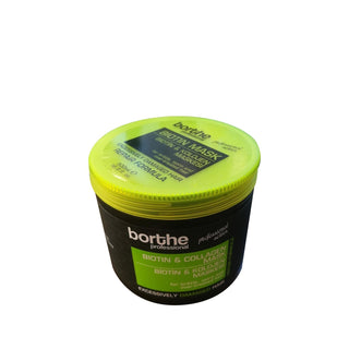 Borthe Professional Biotin Hair Mask 500ml - Nourishing, Strengthening, and Repairing Hair Care Solution Borthe Biotin Hair Mask 500ml - Nourishing Hair Care Biotin Hair Mask, Professional Hair Care, Hair Nourishment, Borthe Hair Products, 500 ml Hair Mask, Hair Repair, Hair Strengthening, Hair Growth, Deep Conditioning, Hair Treatment, Professional Hair Mask, Biotin Enriched Hair Care, Hair Health, Hair Care Solution