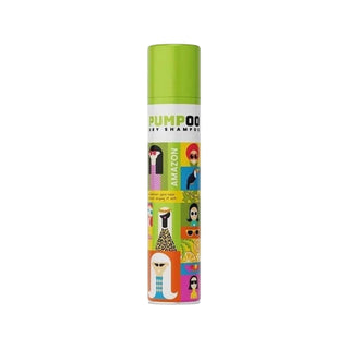 Pumpoo Amazon Dry Shampoo 200ml - Convenient Waterless Hair Care for Busy Lifestyles Pumpoo Amazon Dry Shampoo - Waterless Hair Care dry shampoo, Pumpoo Amazon, waterless hair care, convenient hair cleaning, 200 ml shampoo, hair care, busy lifestyles, on-the-go hair refreshment, quick hair care, travel hair products