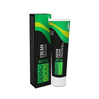 Dermodicos - Premium Moisturizing Cream with Hyaluronik Asit, Çay Ağacı Yağı & E Vitamini for Hydrated & Smoother Skin Dermodicos Plus Krem - Moisturizing Cream for Hydrated Skin Dermodicos Plus Krem, moisturizing cream, hyaluronik asit cream, E Vitamini cream, çay ağacı yağı skincare, hydration, skin texture improvement, anti-aging, skincare, natural ingredients, Çay Ağacı Yağı benefits, Azelaik Asit benefits, Hyaluronik Asit benefits, E Vitamini benefits, radiant skin, smooth skin, dry skin solution, dull
